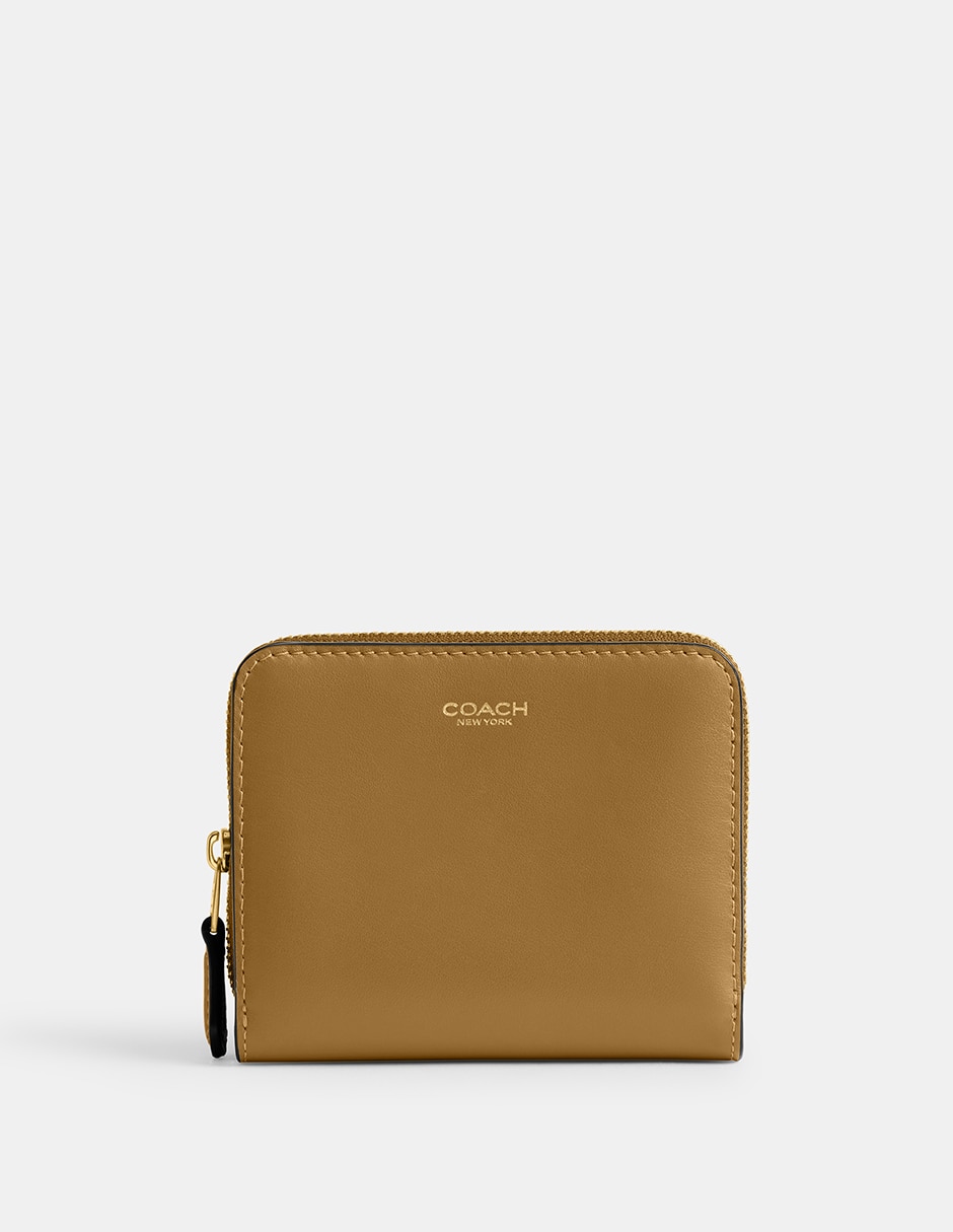 Cartera Billfold NY para mujer