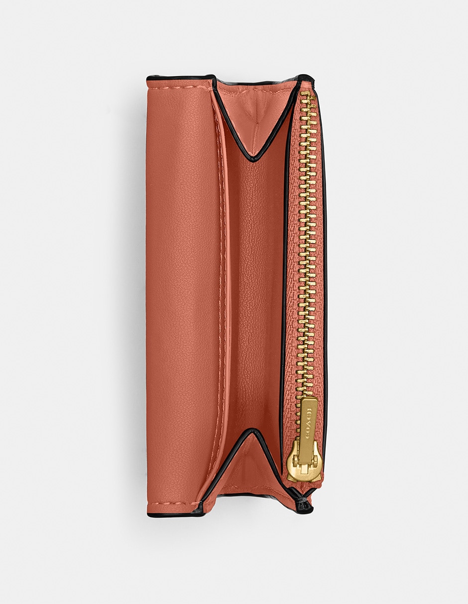 Cartera essential flap mujer 2