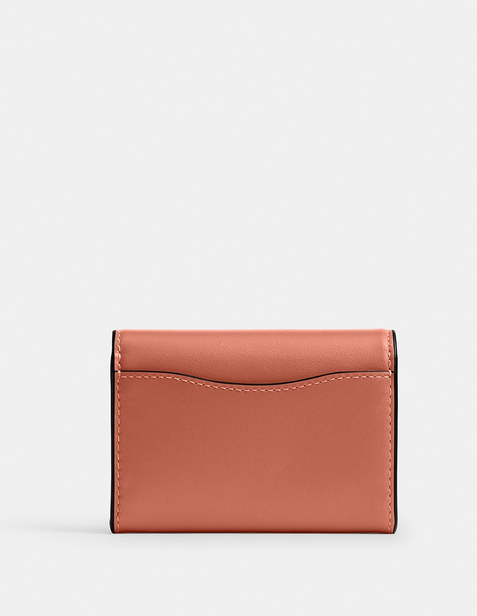 Cartera essential flap mujer 3