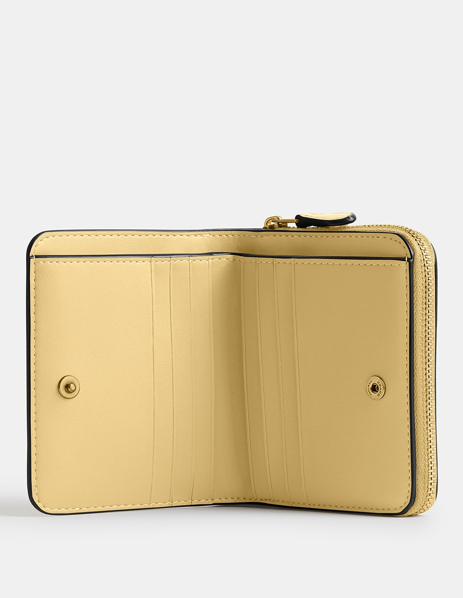 Cartera billfold ny no aplica "para" (si aplica) mujer 2