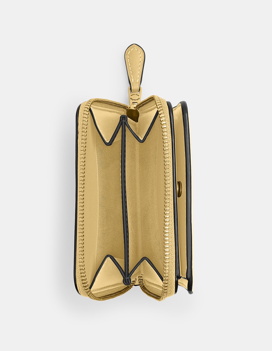 Cartera billfold ny no aplica "para" (si aplica) mujer 3