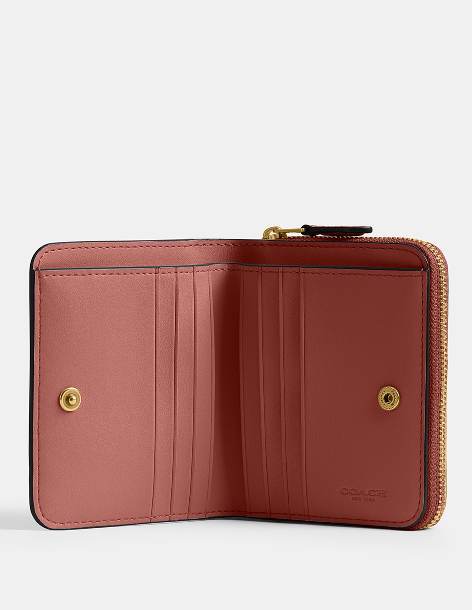 Cartera billfold ny mujer 2