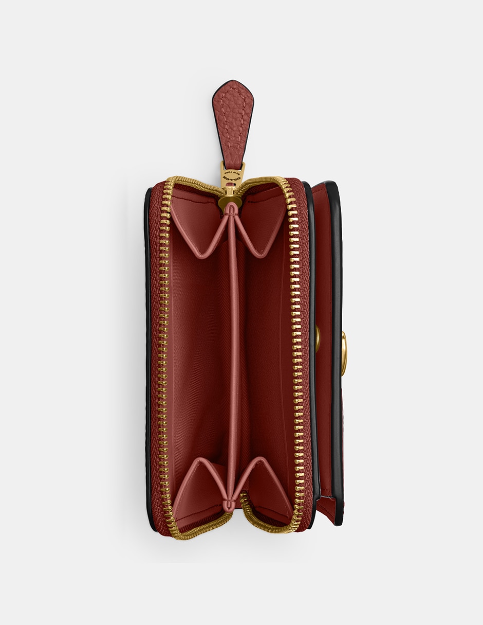 Cartera billfold ny mujer 3