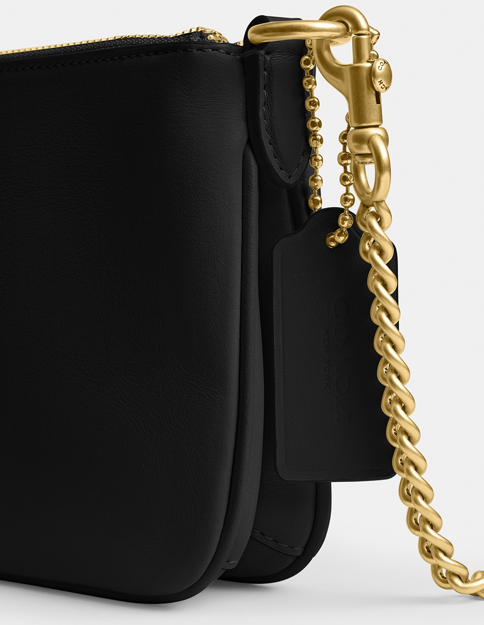Bolsa crossbody kira de piel mujer 3
