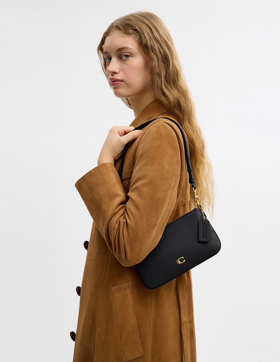 Bolsa crossbody kira de piel mujer 4