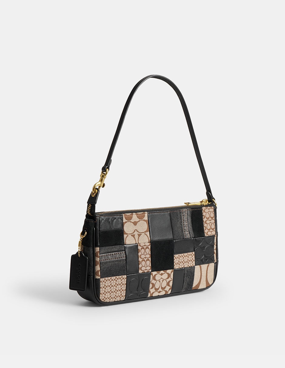 Bolsa shoulder Plaza 25 de piel para mujer Bolsa shoulder Plaza 25 de piel para mujer