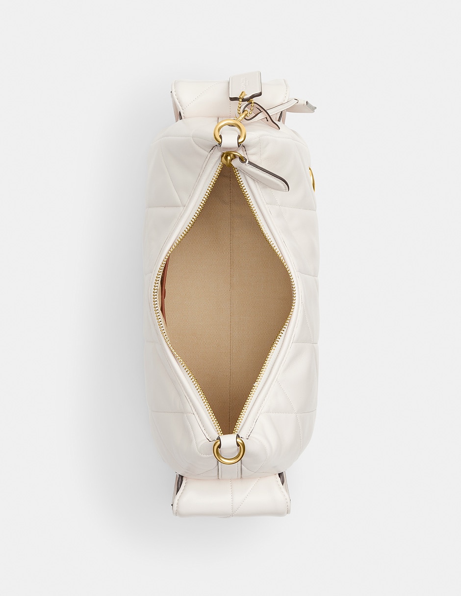 Bolsa shoulder Pocket Juliet 30 de piel para mujer Bolsa shoulder Pocket Juliet 30 de piel para mujer