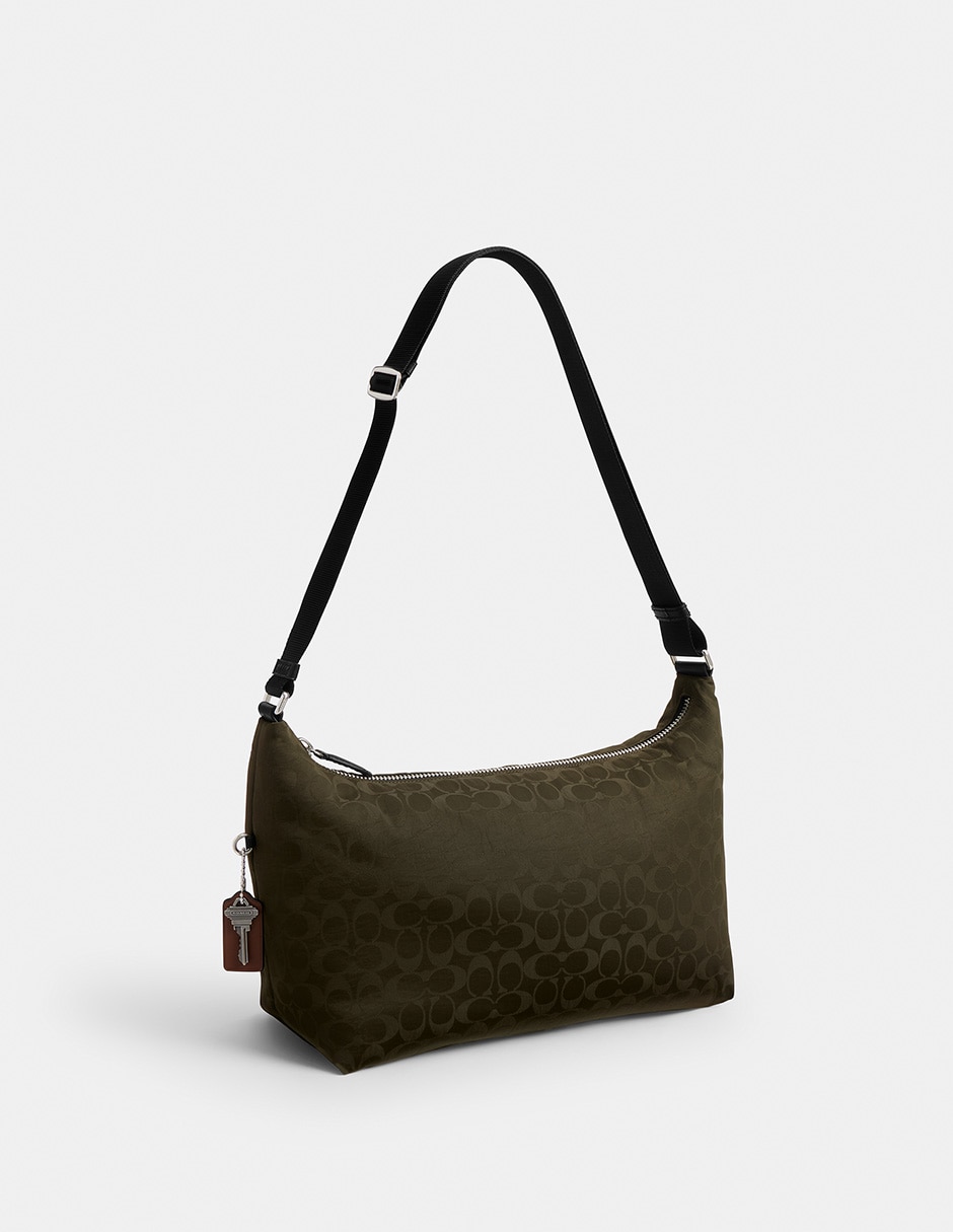 Bolsa crossbody leo para mujer 2