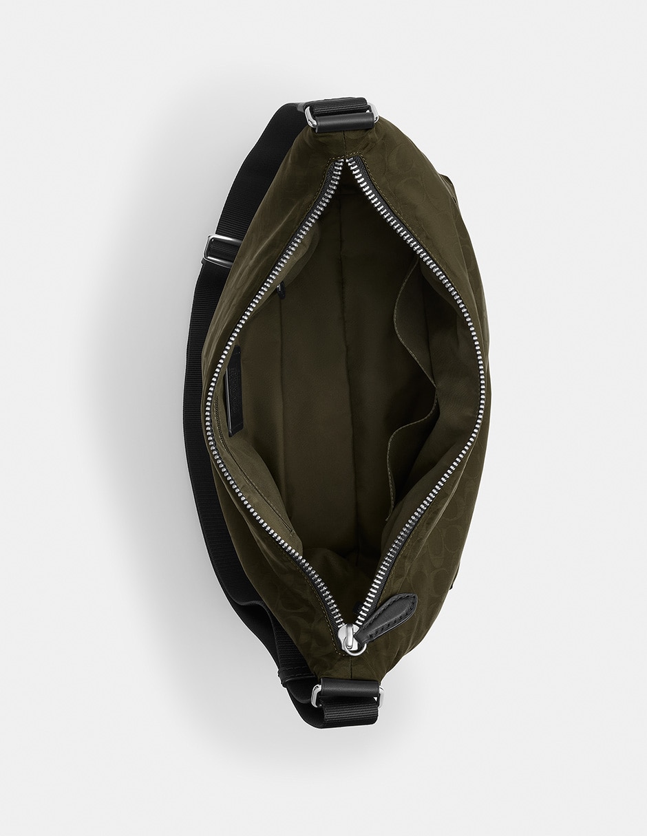 Bolsa crossbody leo para mujer 3