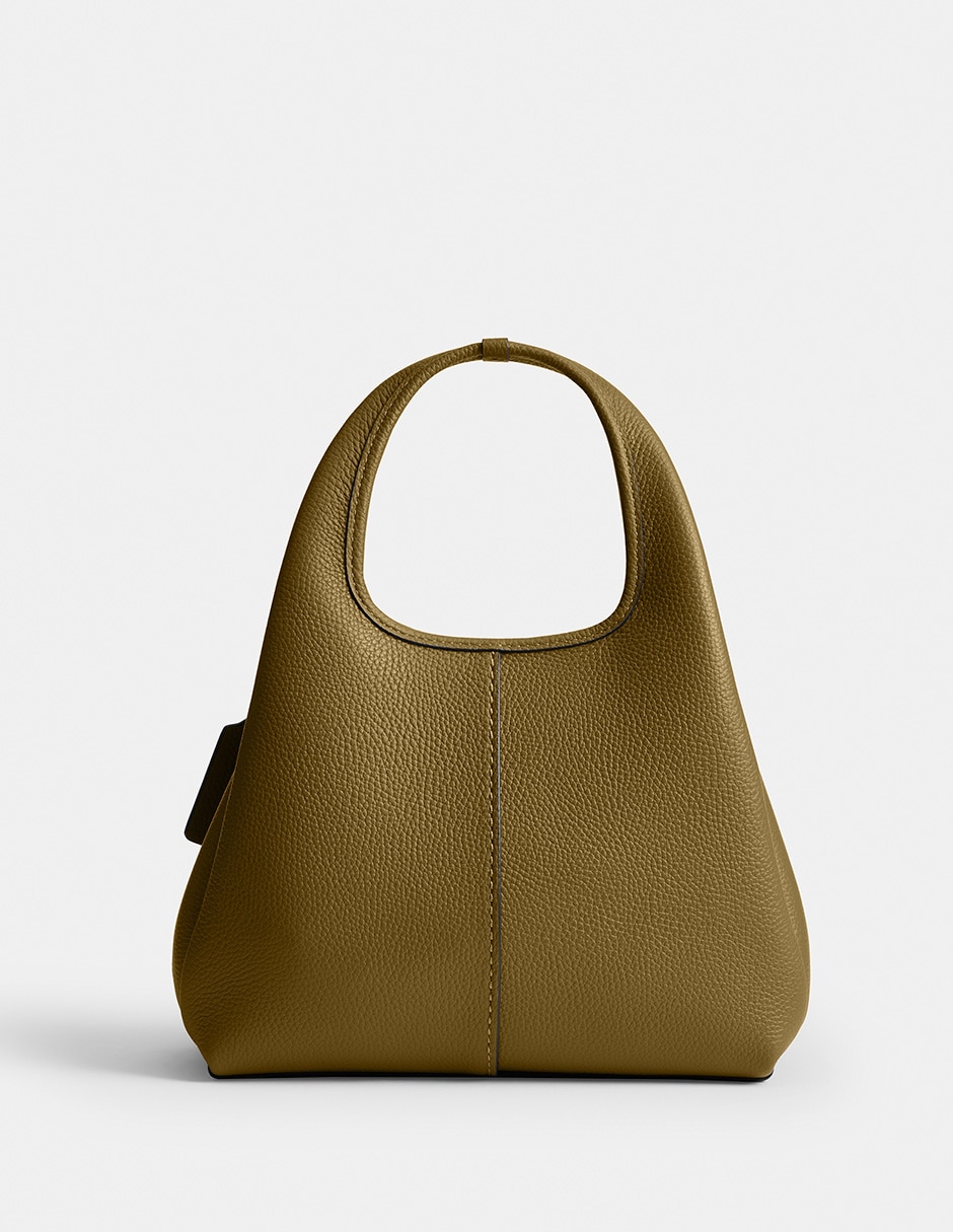 Bolsa shoulder lana 23 de piel mujer 4
