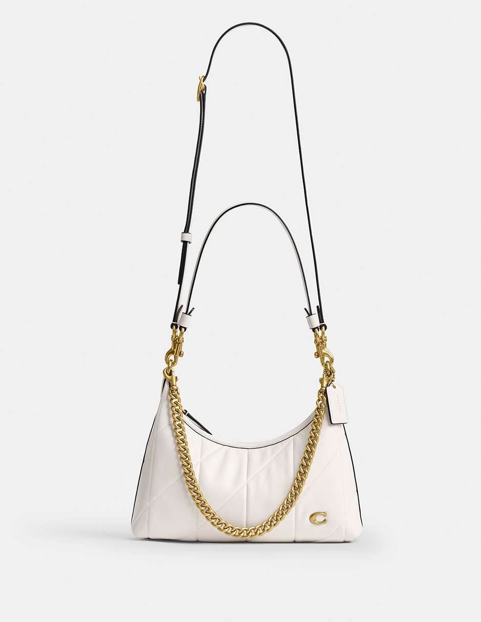 Bolsa shoulder Juliet 25 de piel para mujer
