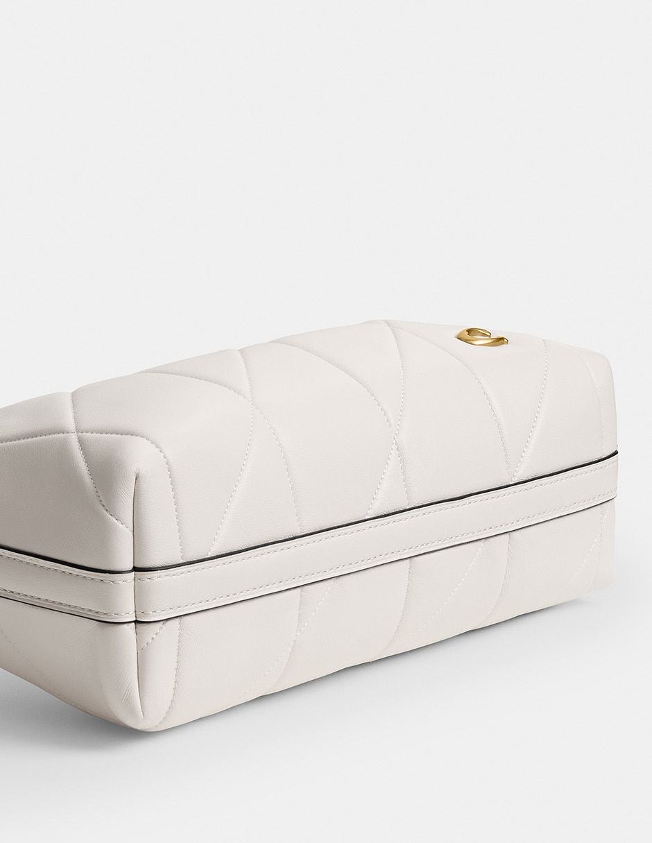 Bolsa shoulder Juliet 25 de piel para mujer 2