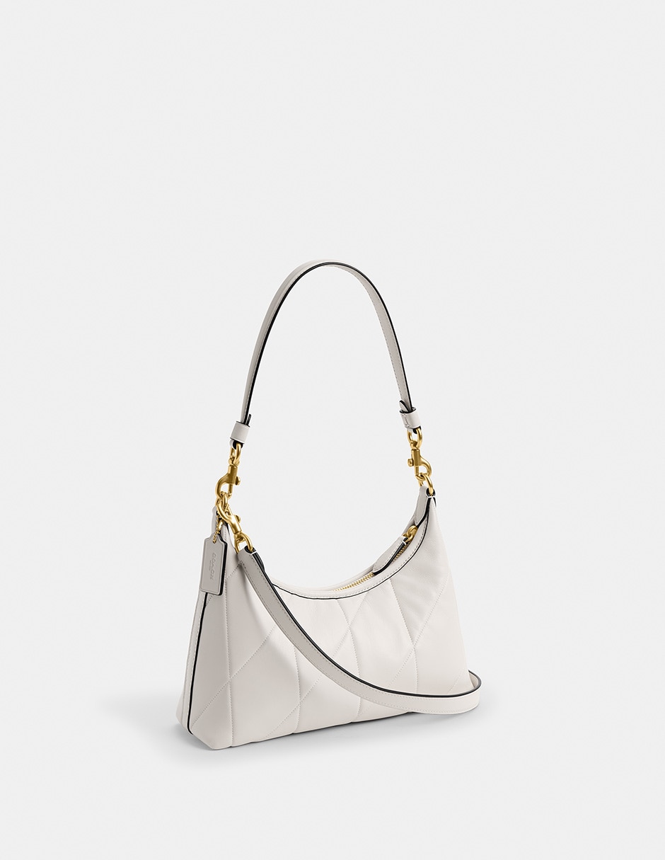 Bolsa shoulder Juliet 25 de piel para mujer 3