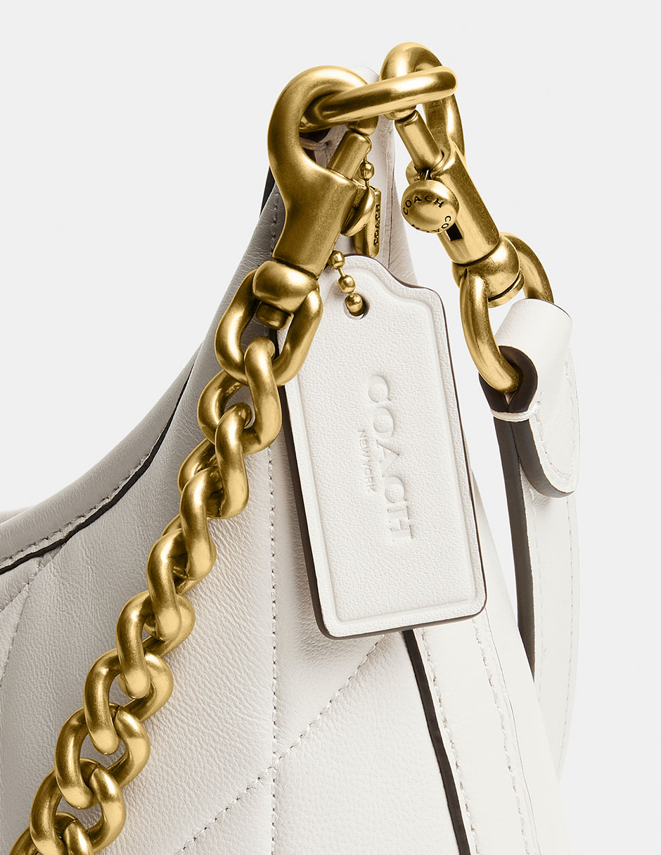 Bolsa shoulder Juliet 25 de piel para mujer Bolsa shoulder Juliet 25 de piel para mujer
