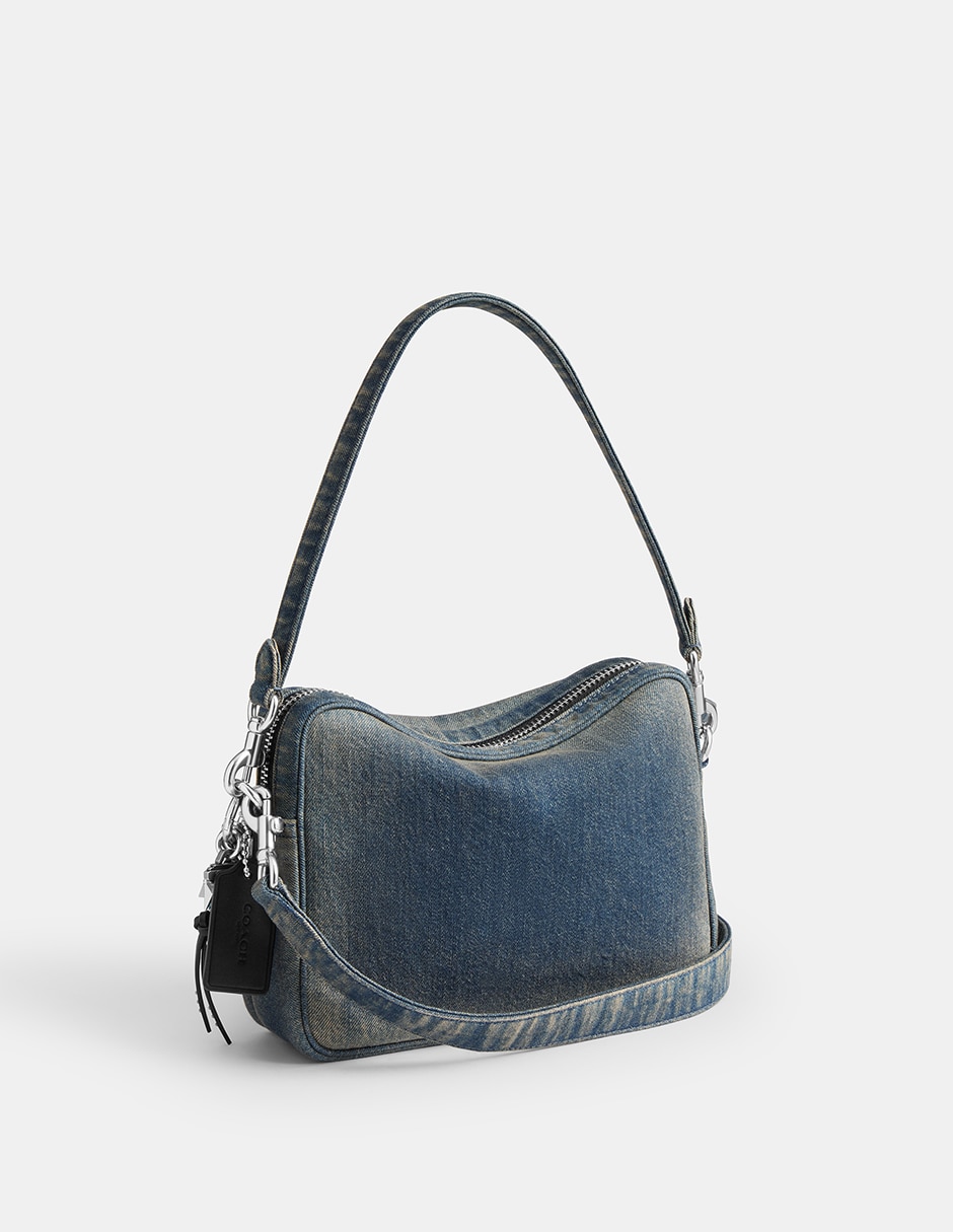 Bolsa crossbody dakota para mujer 4