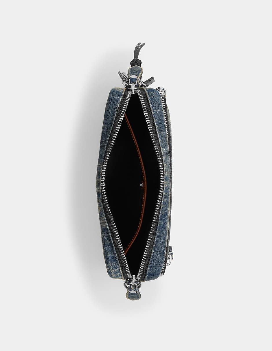 Bolsa crossbody dakota para mujer 2