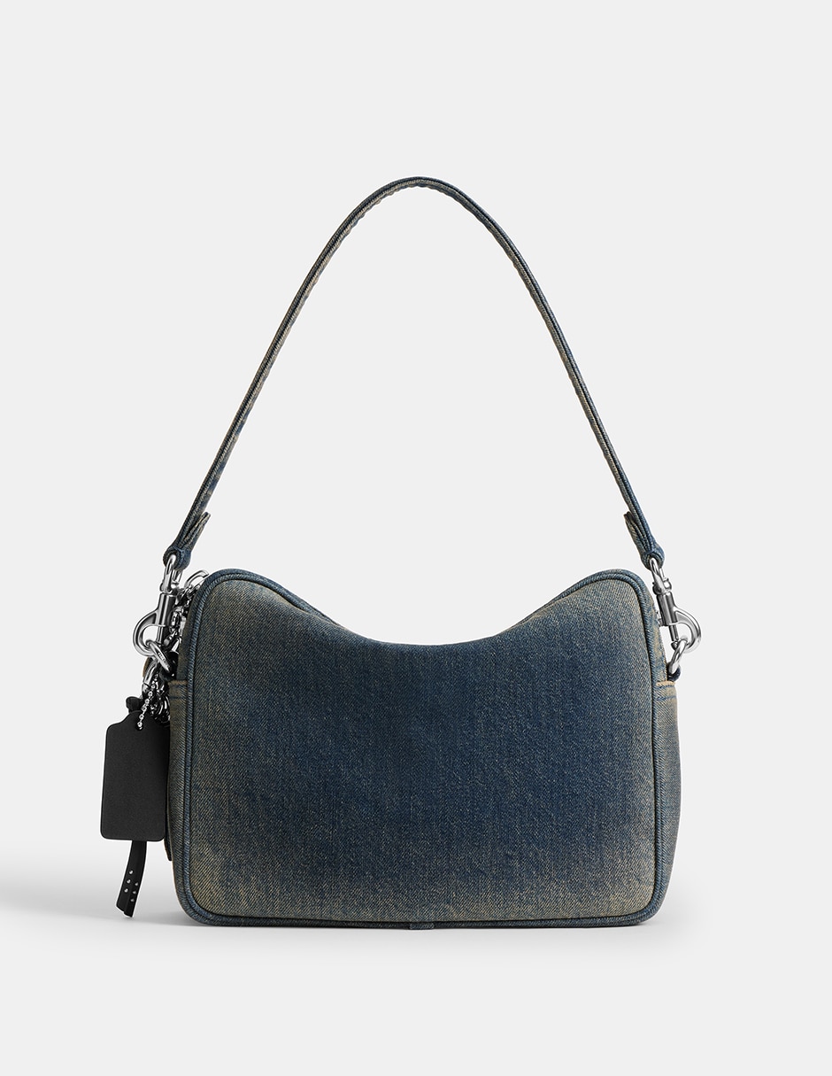 Bolsa crossbody dakota para mujer 3
