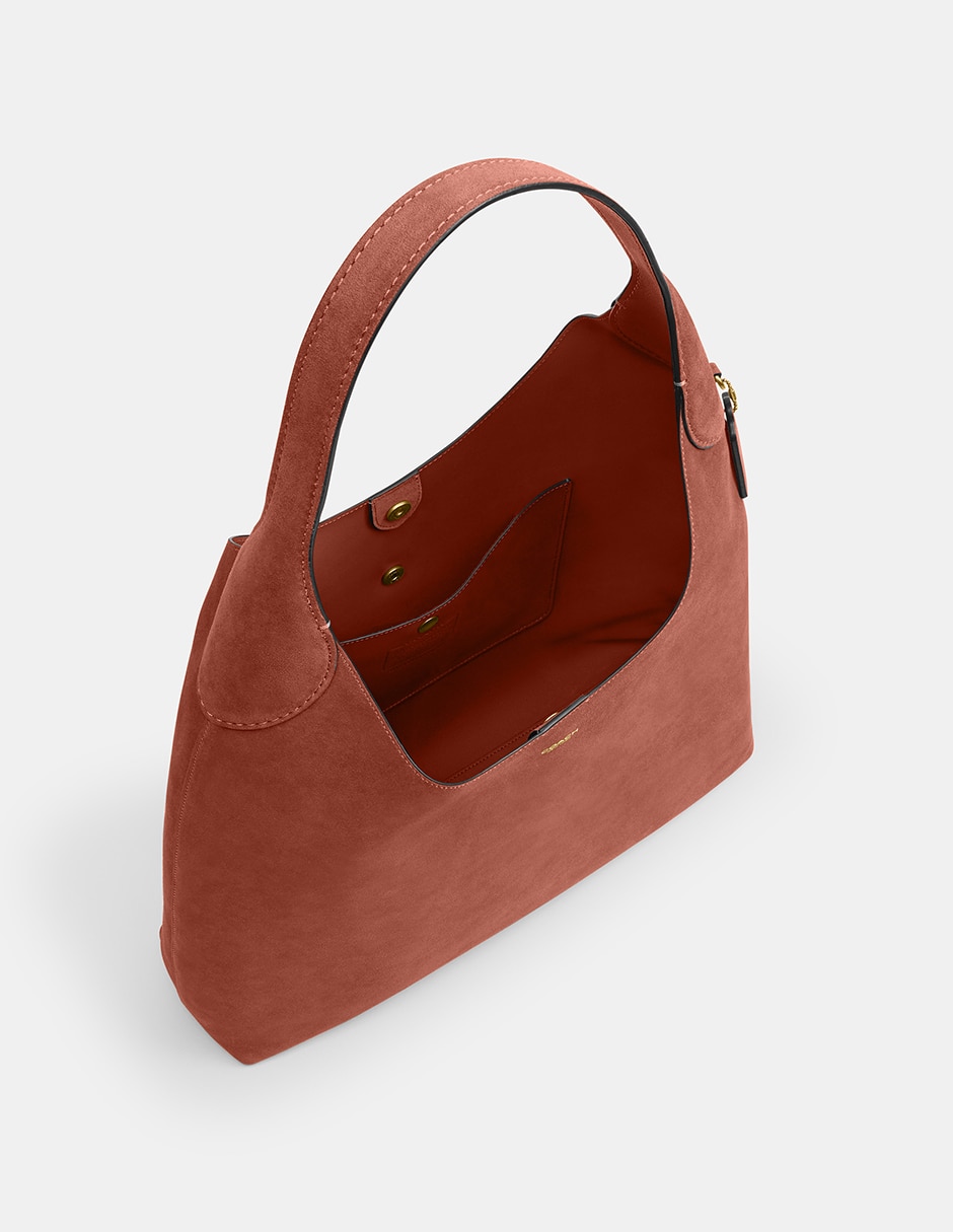 Bolsa shoulder brooklyn 39 para mujer 2