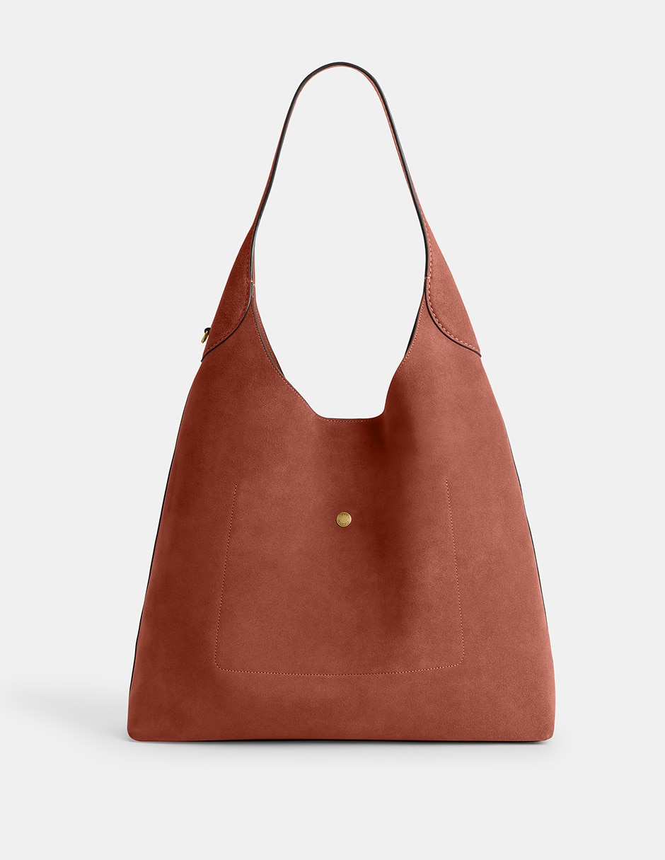 Bolsa shoulder brooklyn 39 para mujer 4