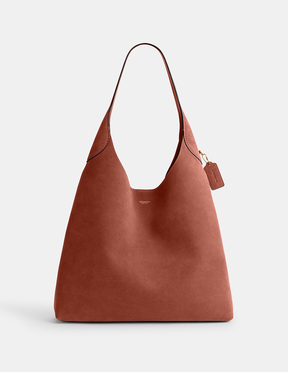 Bolsa shoulder brooklyn 39 para mujer