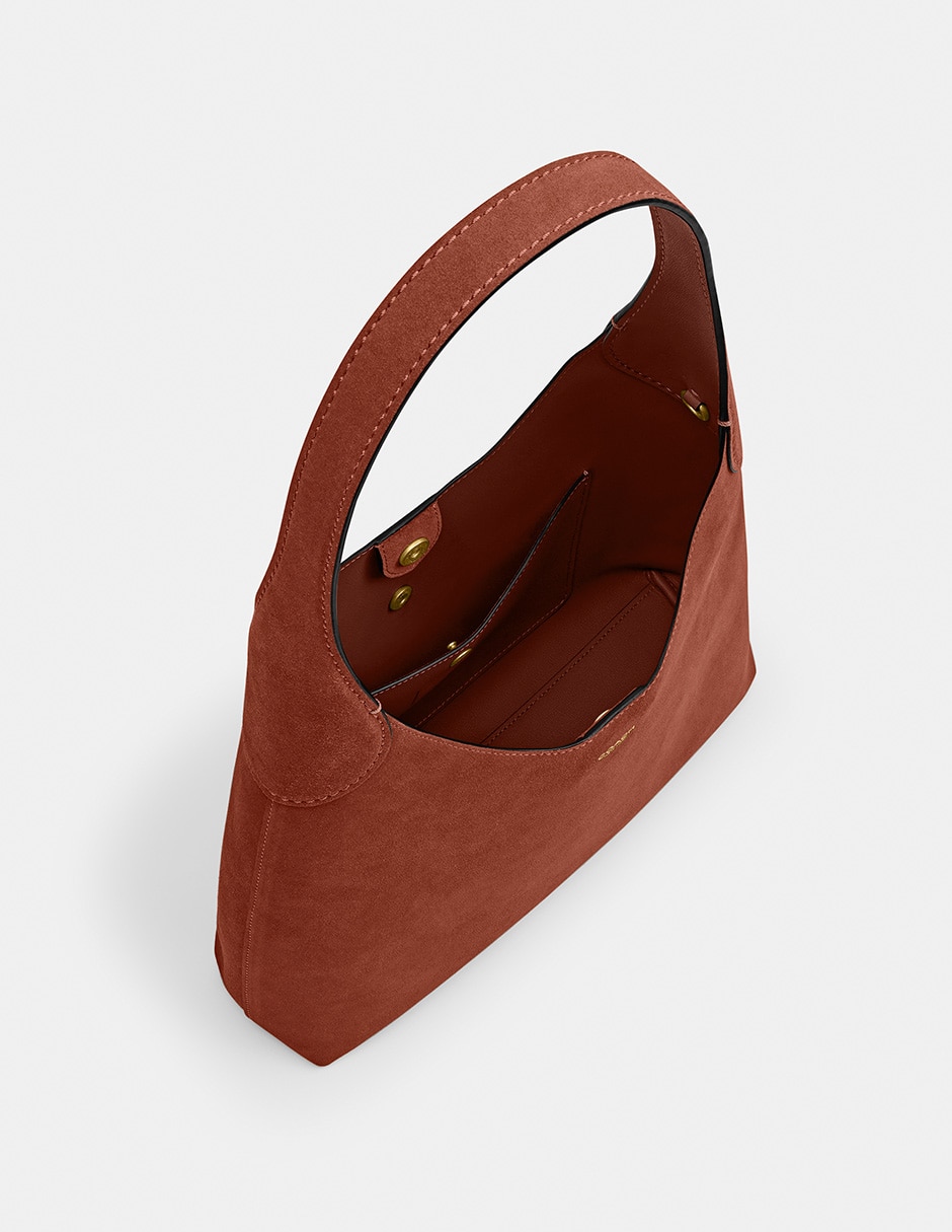 Bolsa shoulder brooklyn 28 para mujer 2