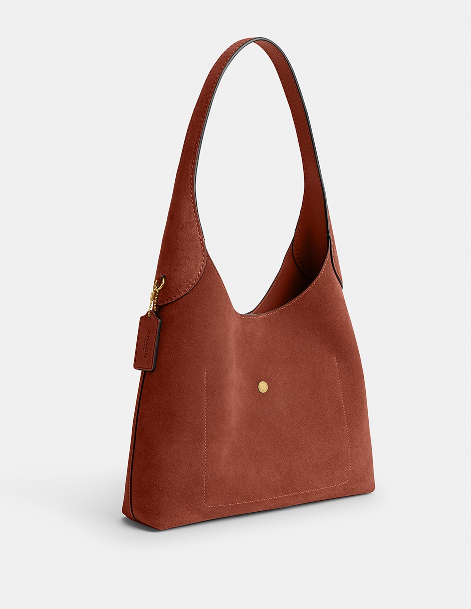 Bolsa shoulder brooklyn 28 para mujer 3
