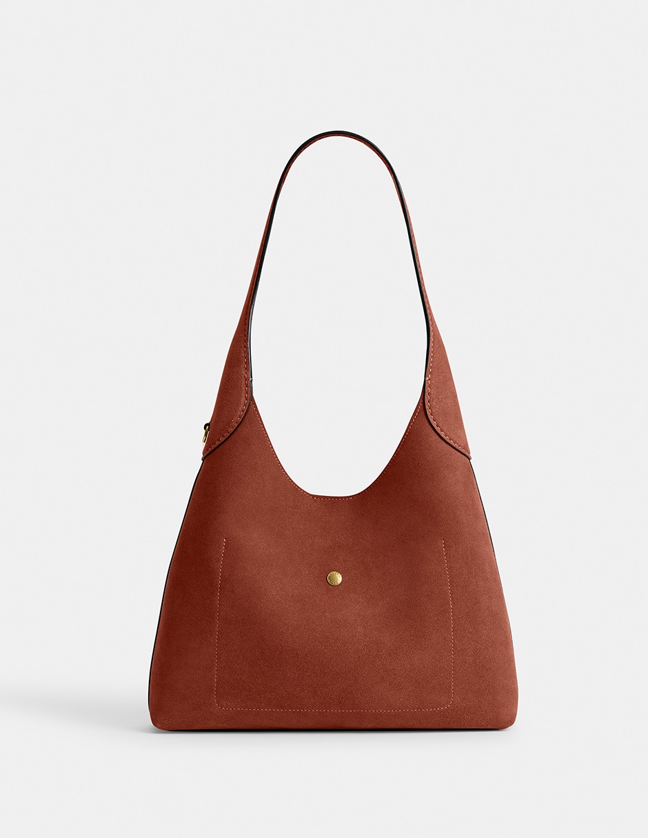 Bolsa shoulder brooklyn 28 para mujer 5