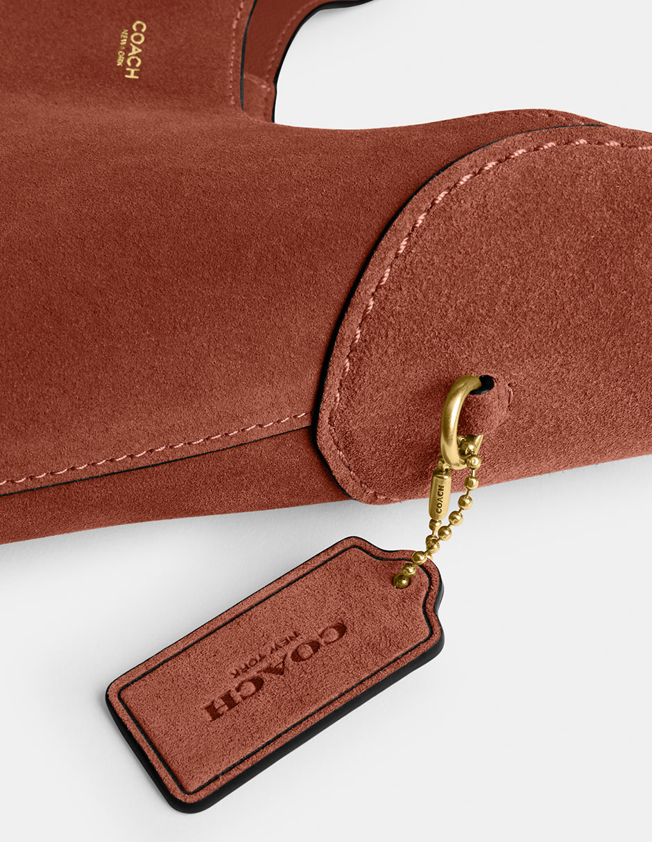 Bolsa shoulder brooklyn 28 para mujer 6