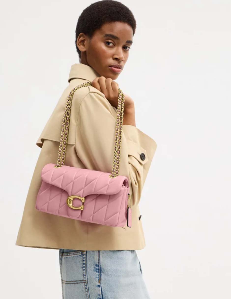 Bolsa Tabby para mujer 4