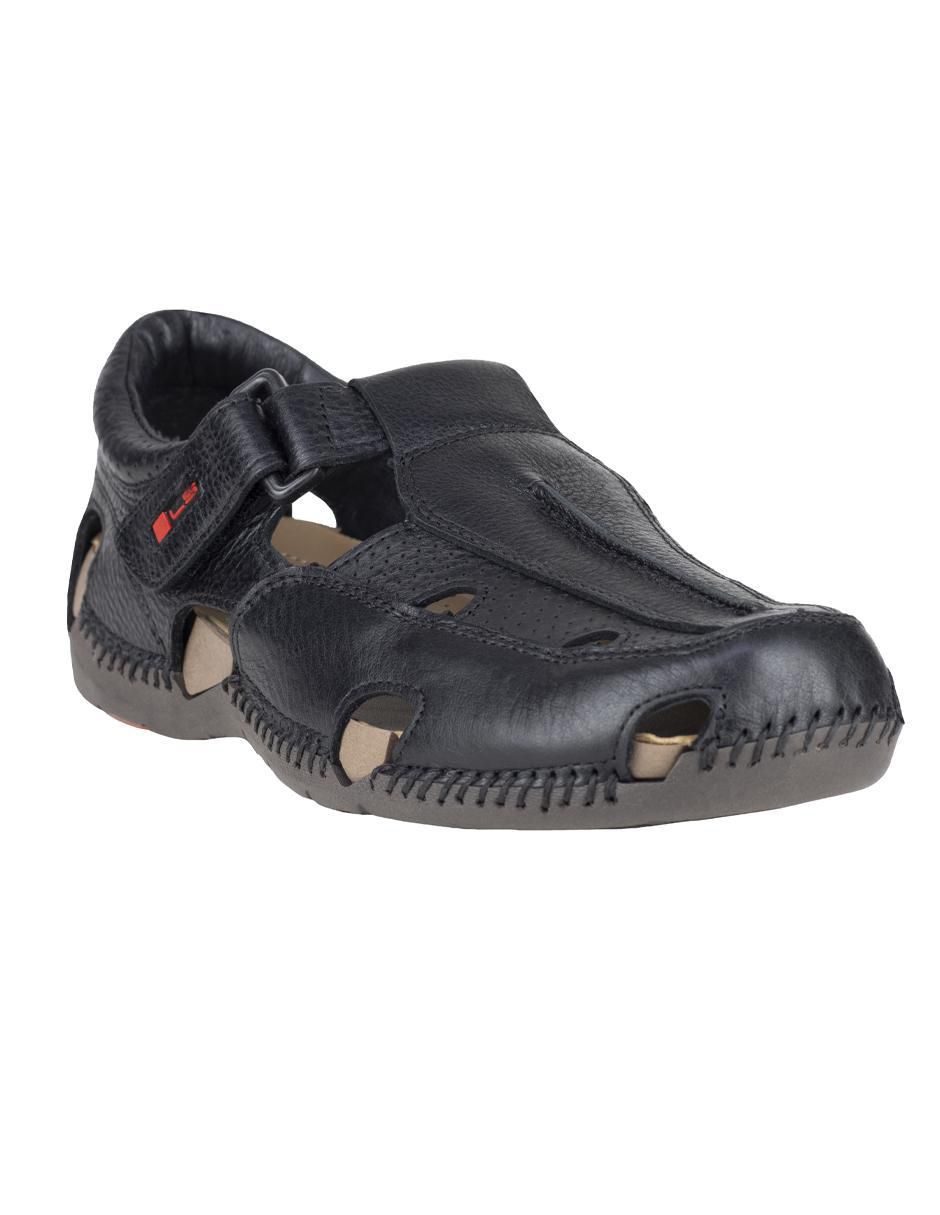 Sandalia para hombre