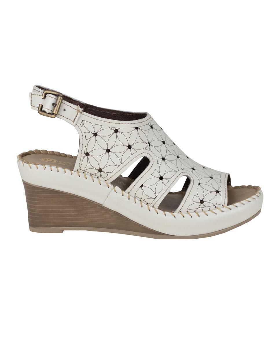 Sandalia para mujer 2