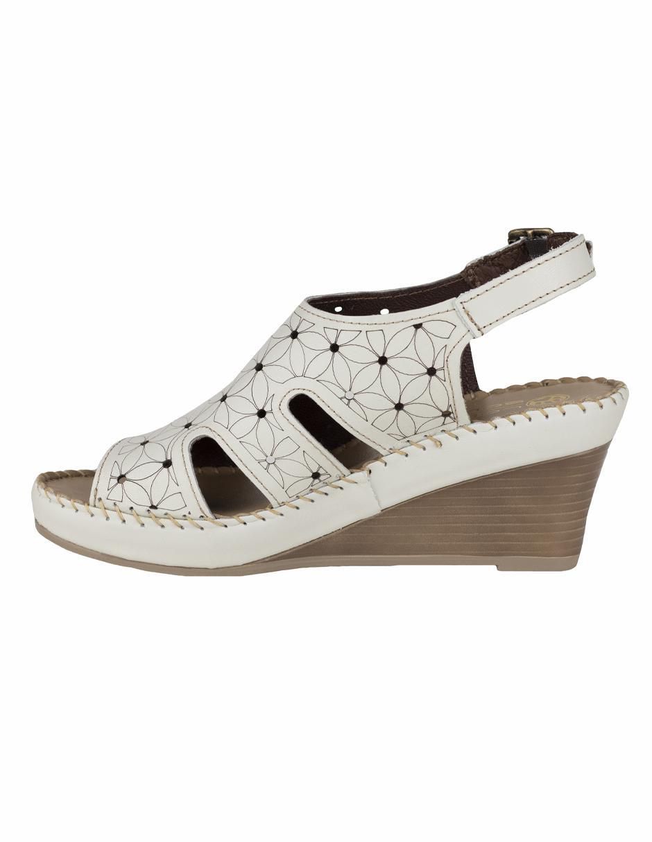 Sandalia para mujer 3