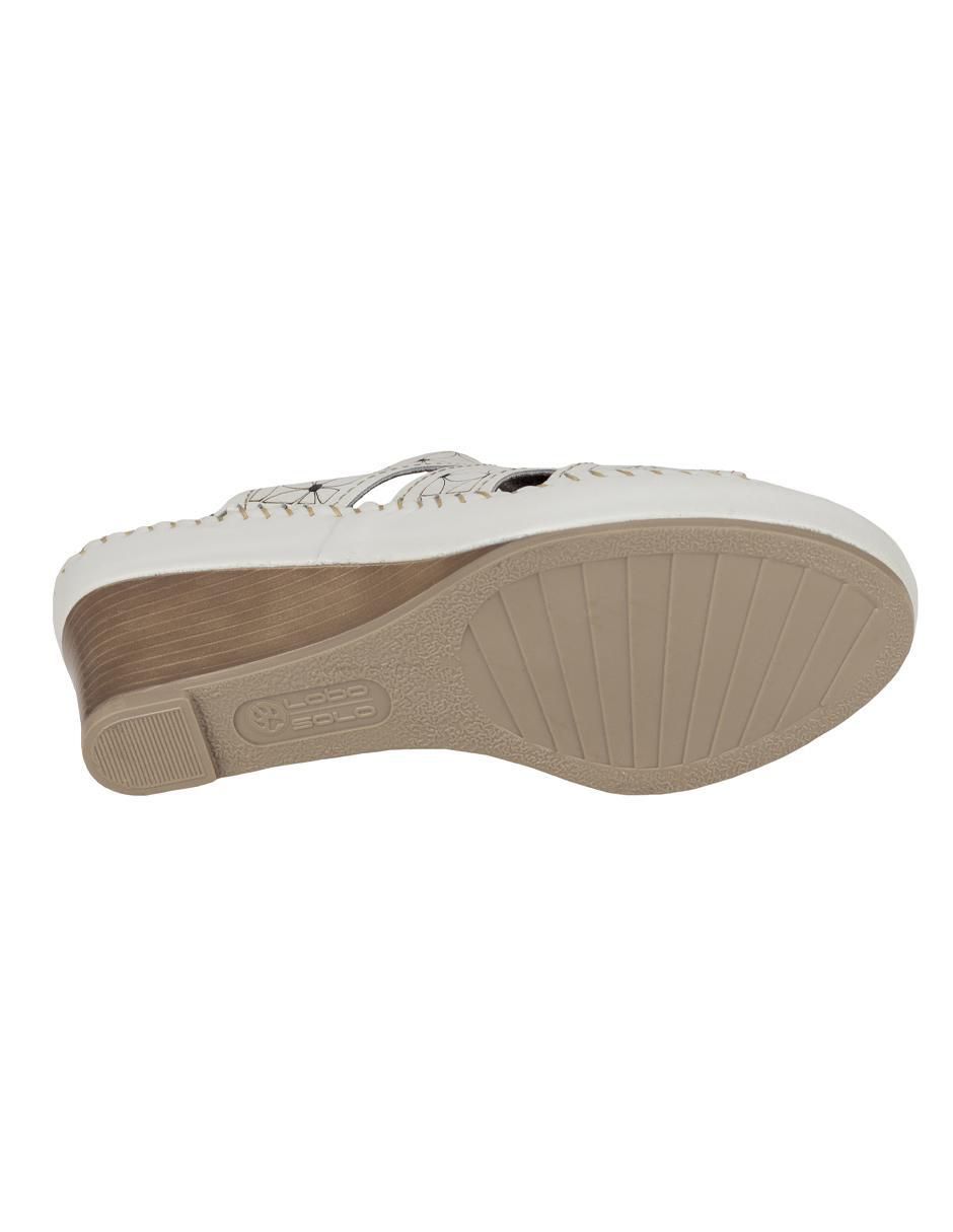Sandalia para mujer 4