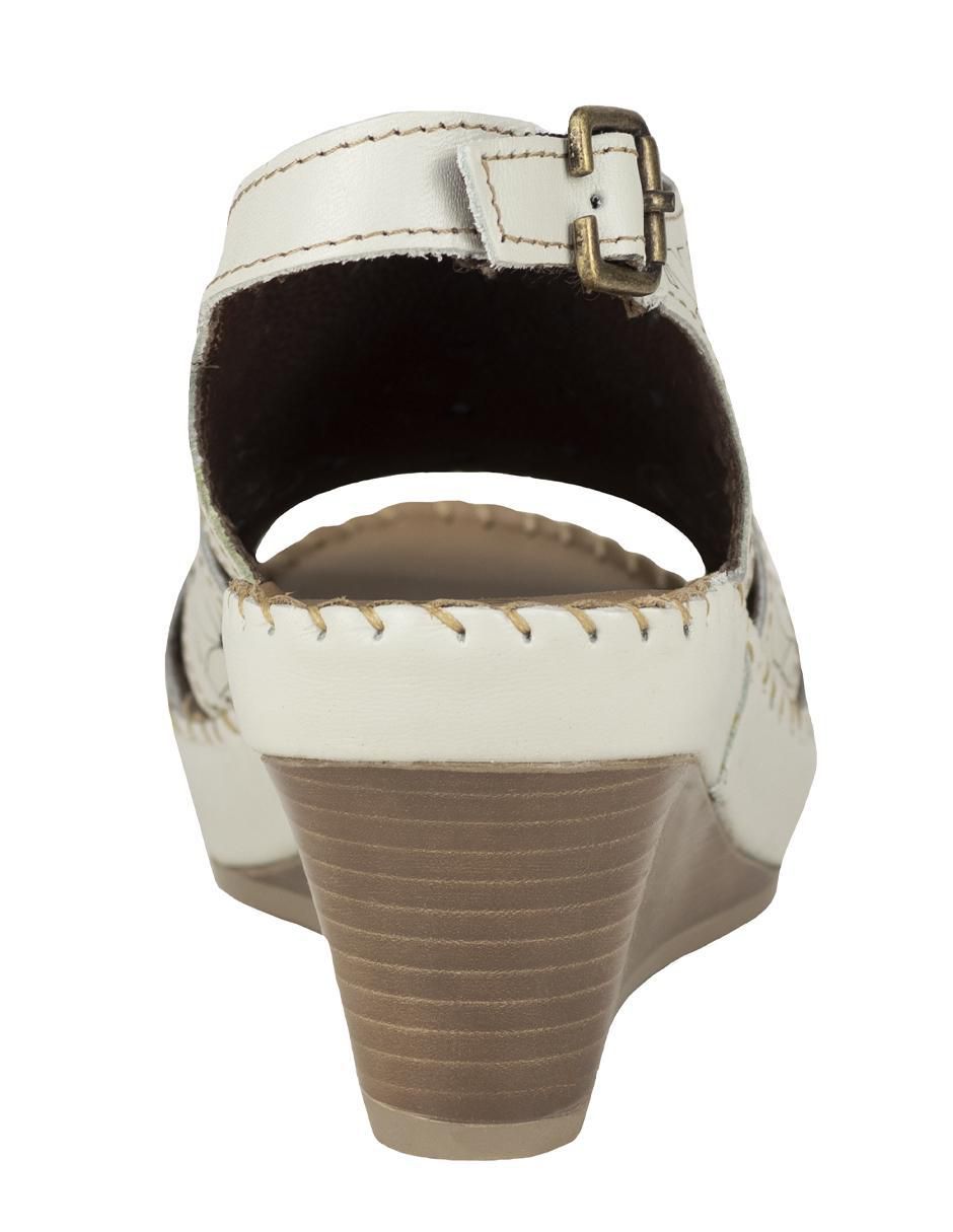 Sandalia para mujer 5