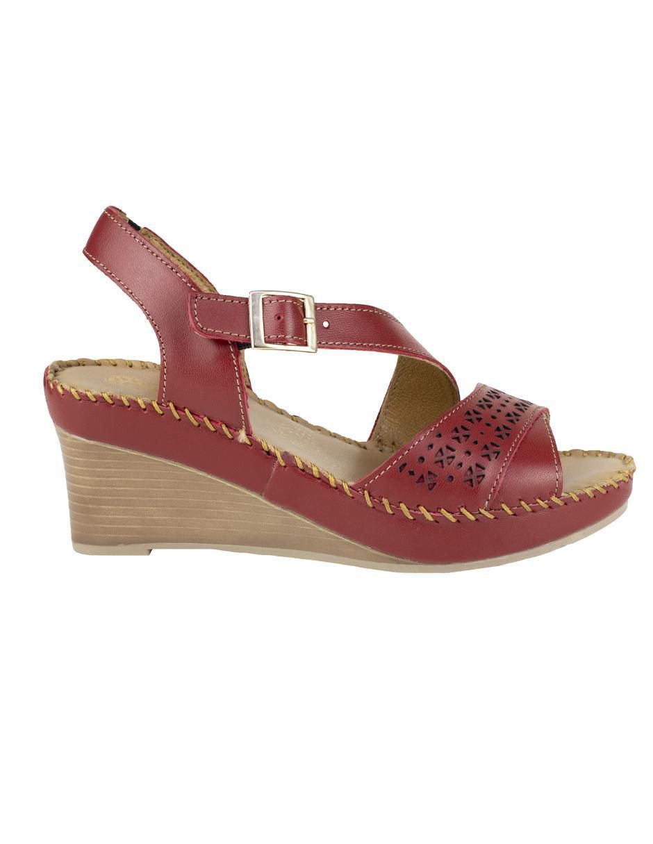 Sandalias para mujer 2