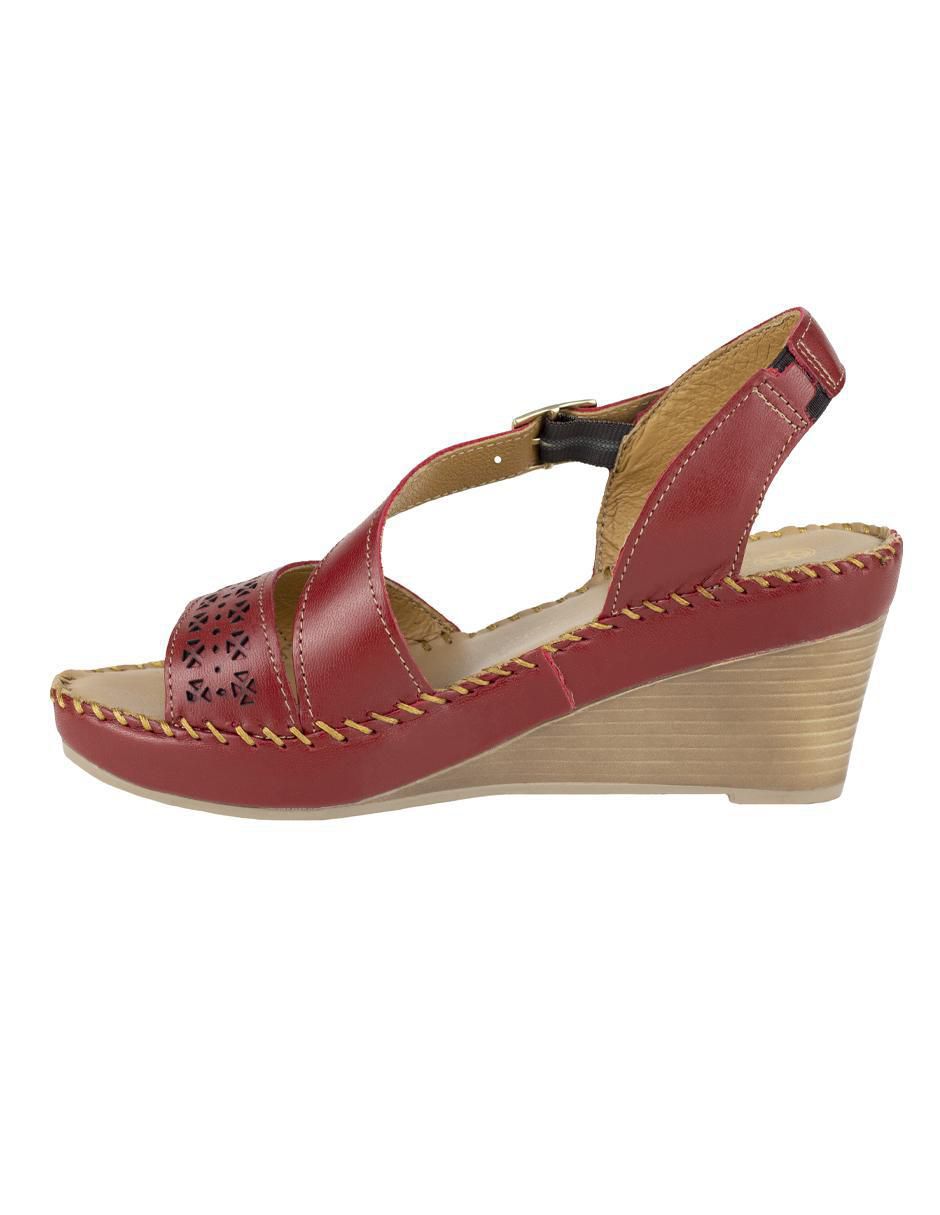 Sandalias para mujer 3