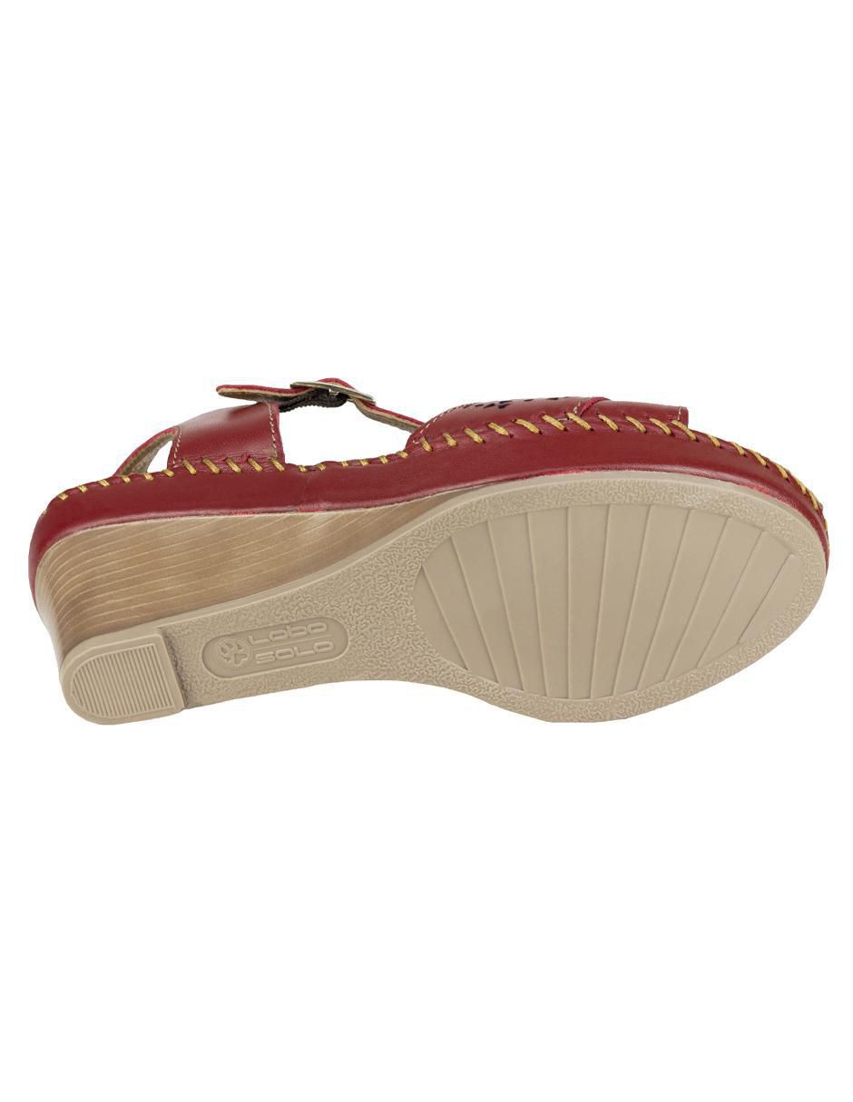 Sandalias para mujer 4