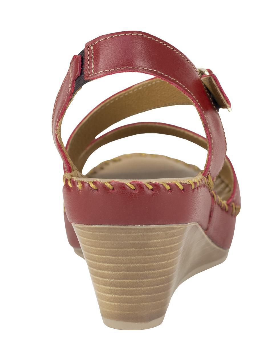 Sandalias para mujer 5