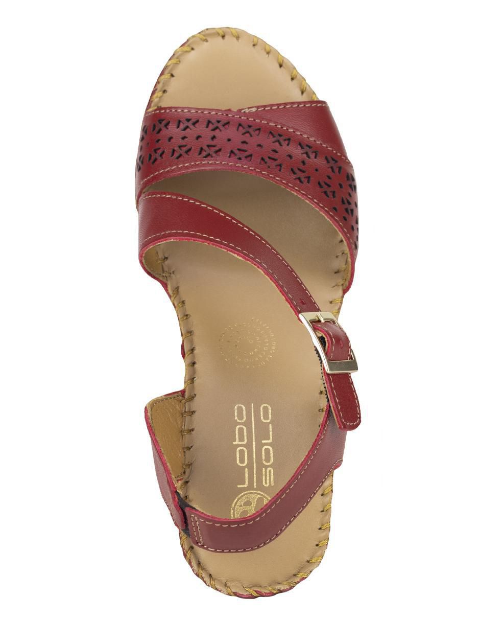 Sandalias para mujer 6