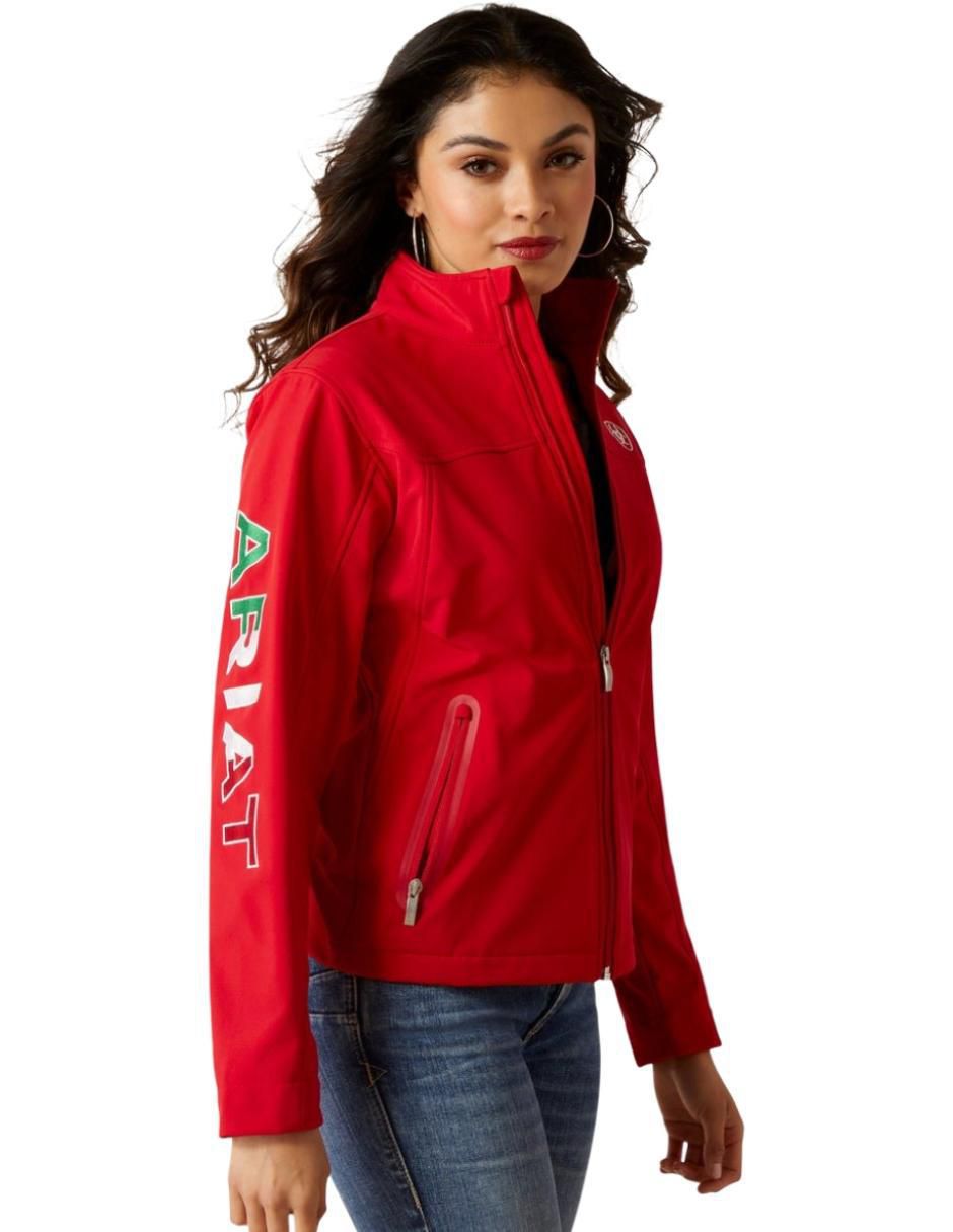 Chamarra impermeable para mujer Chamarra impermeable para mujer