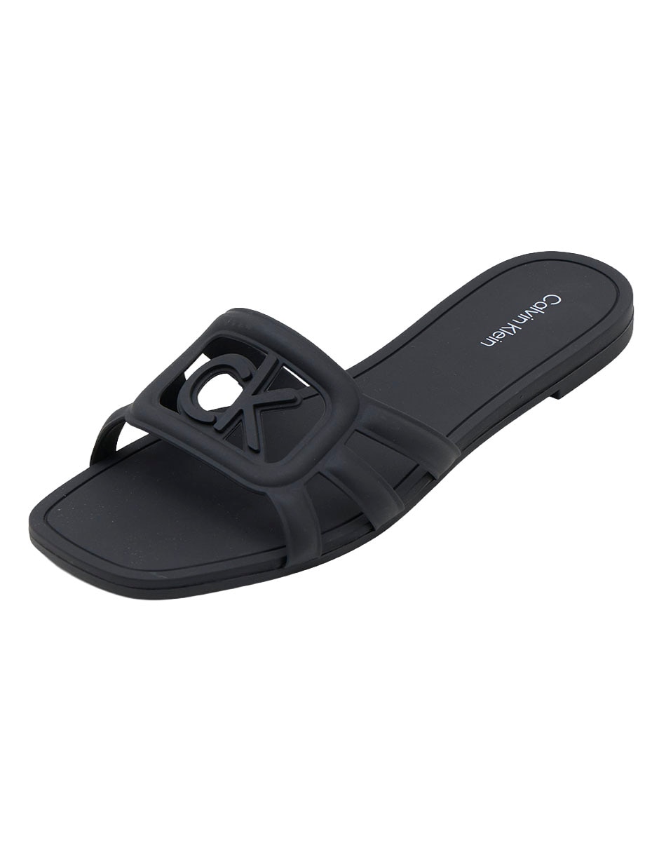 Sandalia Calvin Klein para mujer