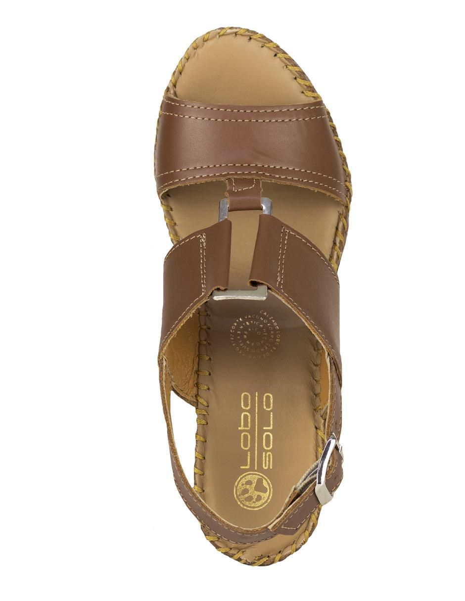 Sandalias para mujer 6