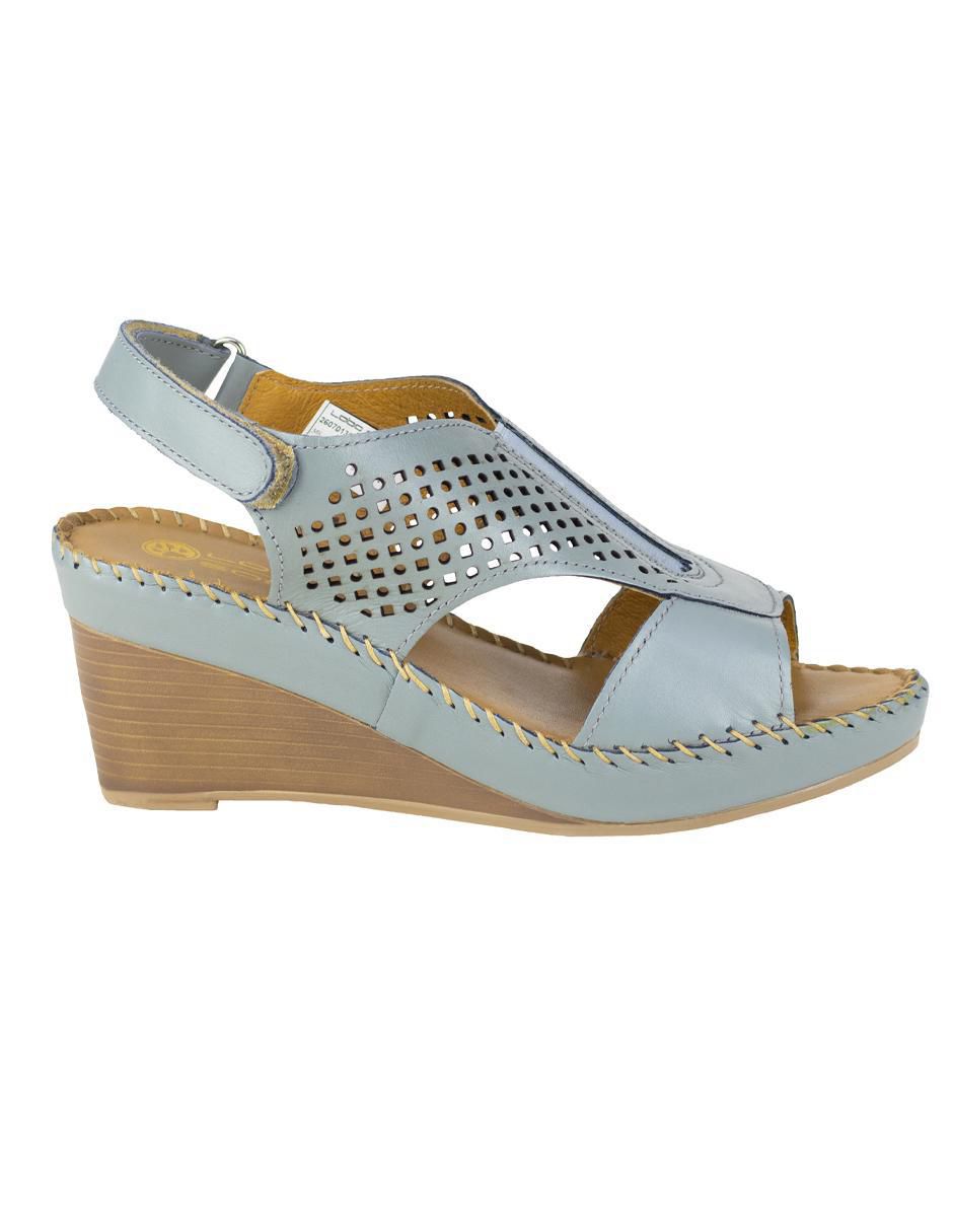 Sandalias para mujer 2