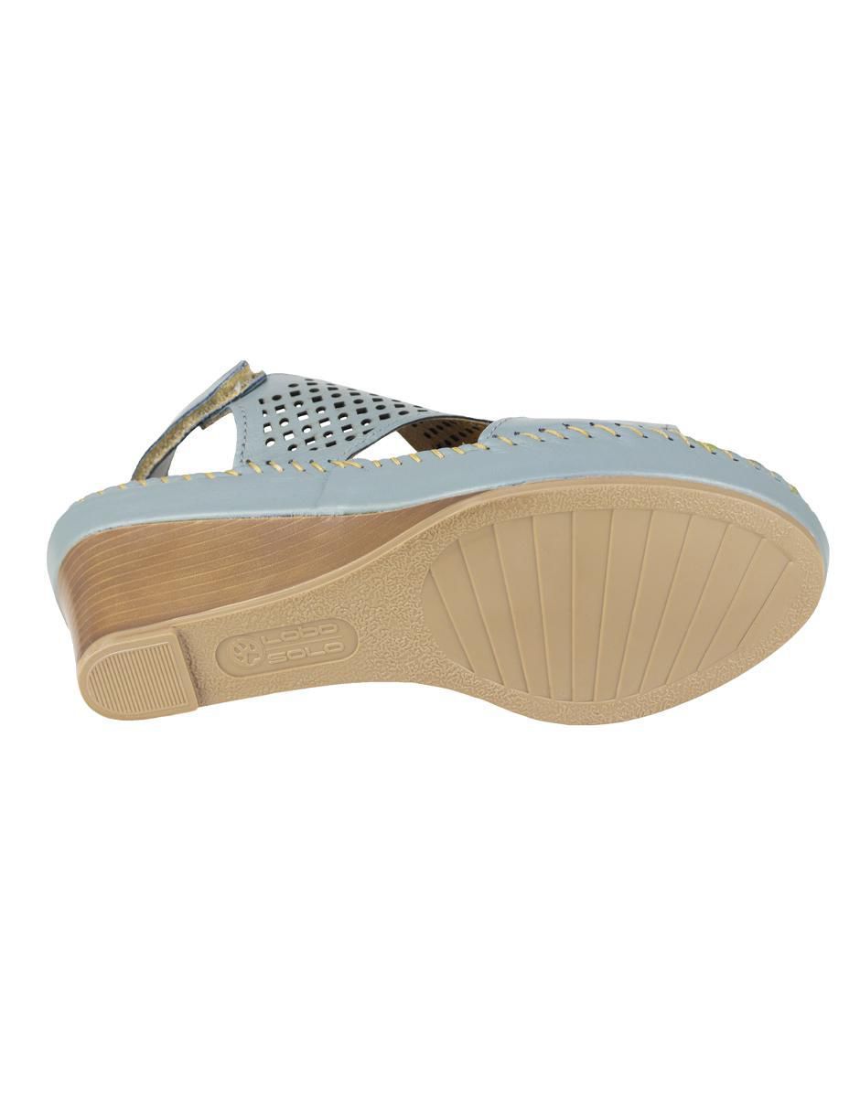 Sandalias para mujer 4