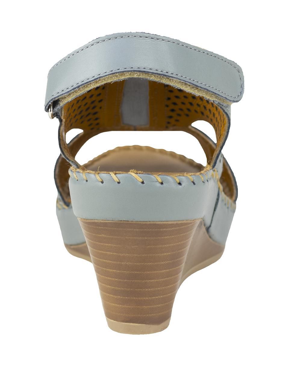 Sandalias para mujer 5