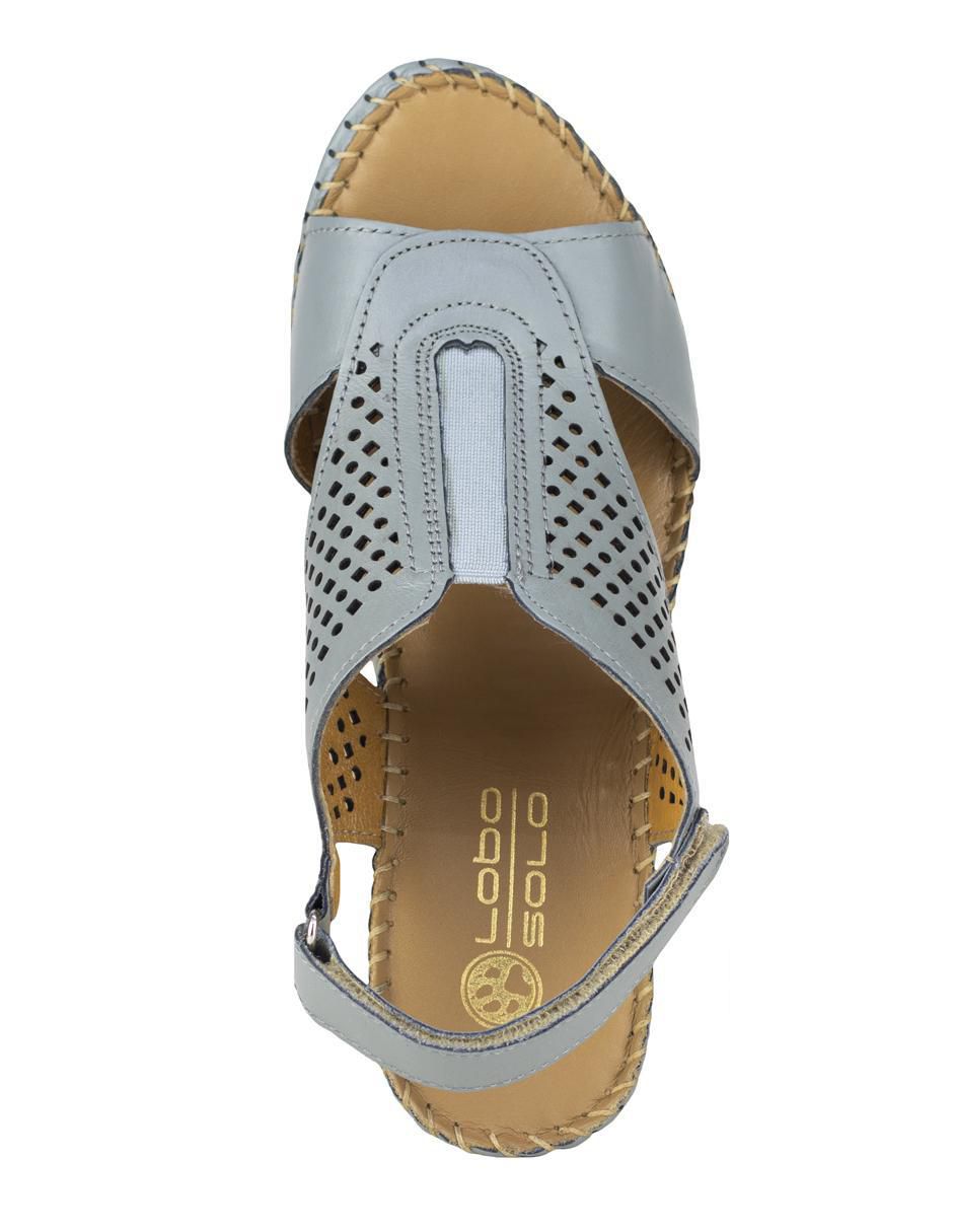 Sandalias para mujer 6