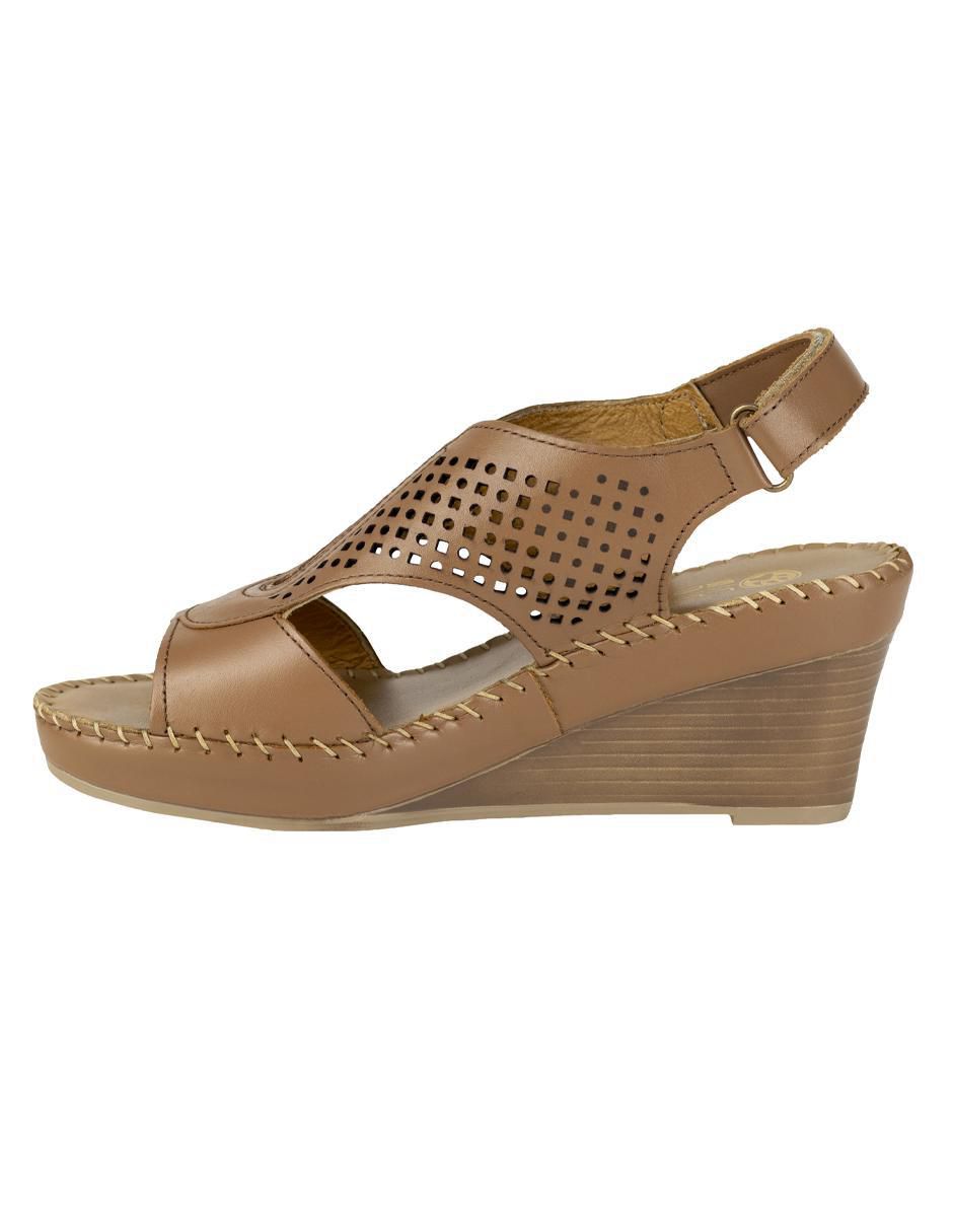 Sandalia para mujer 5