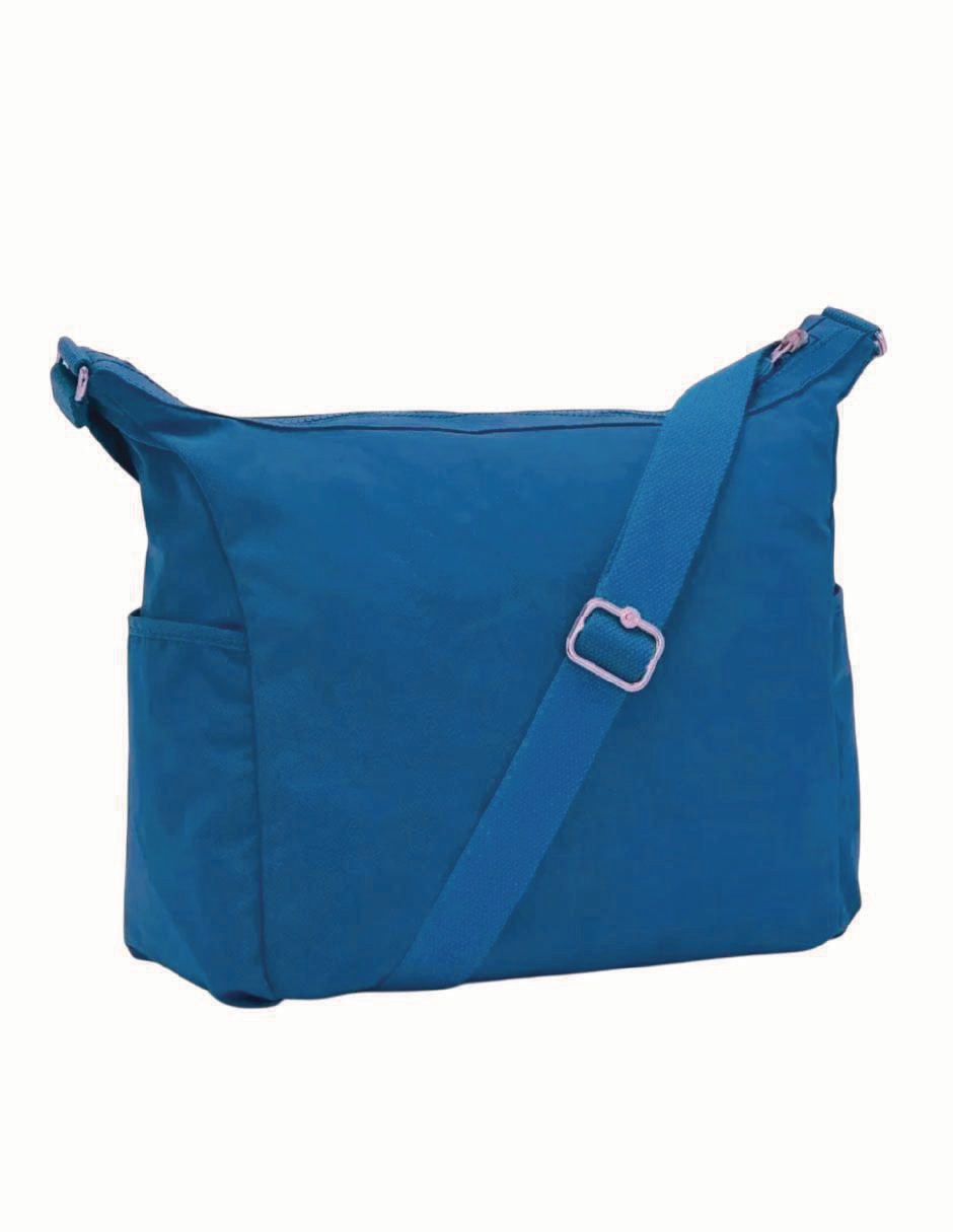 Bolsa crossbody Kipling para mujer