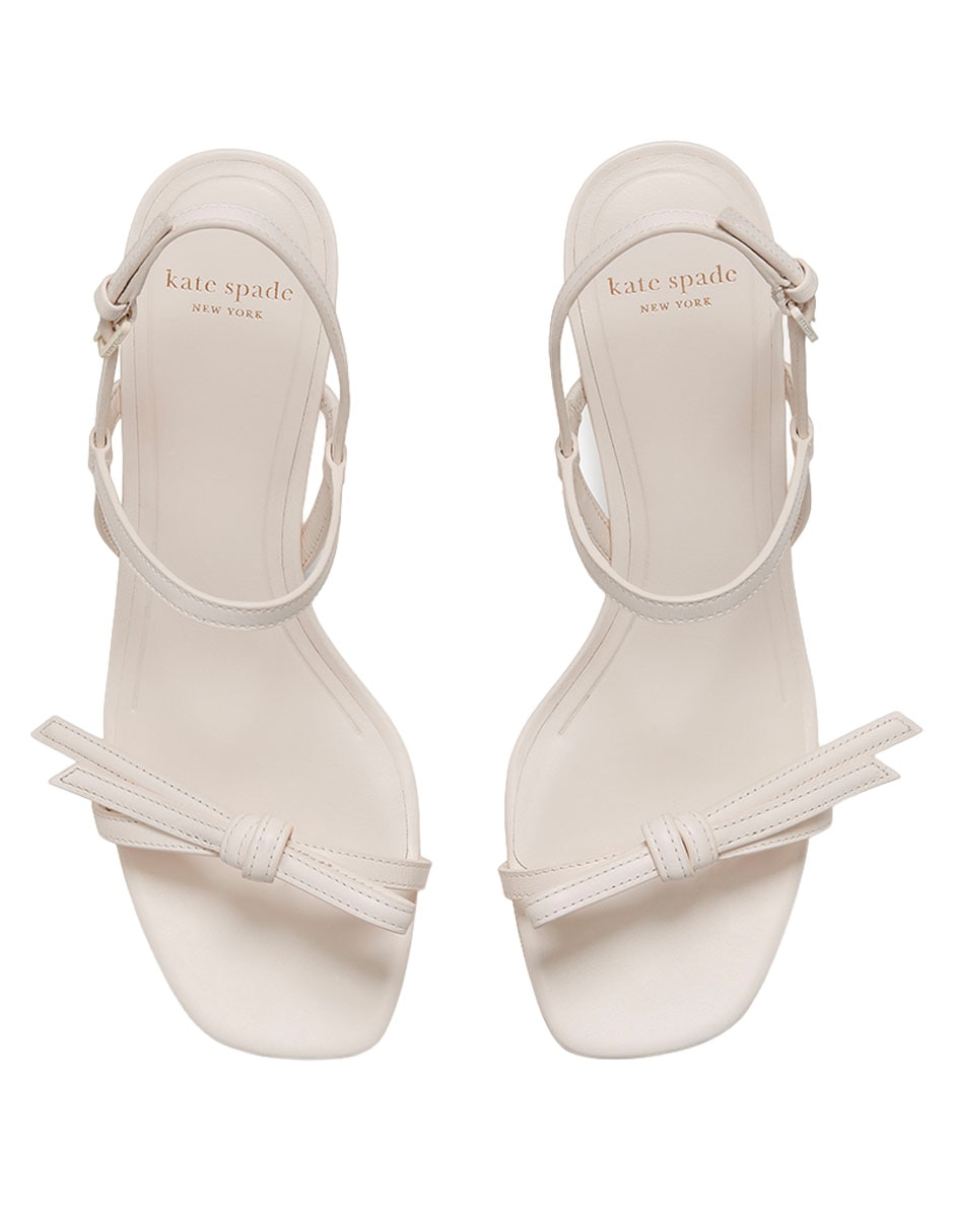 Zapato de cuero para mujer 3