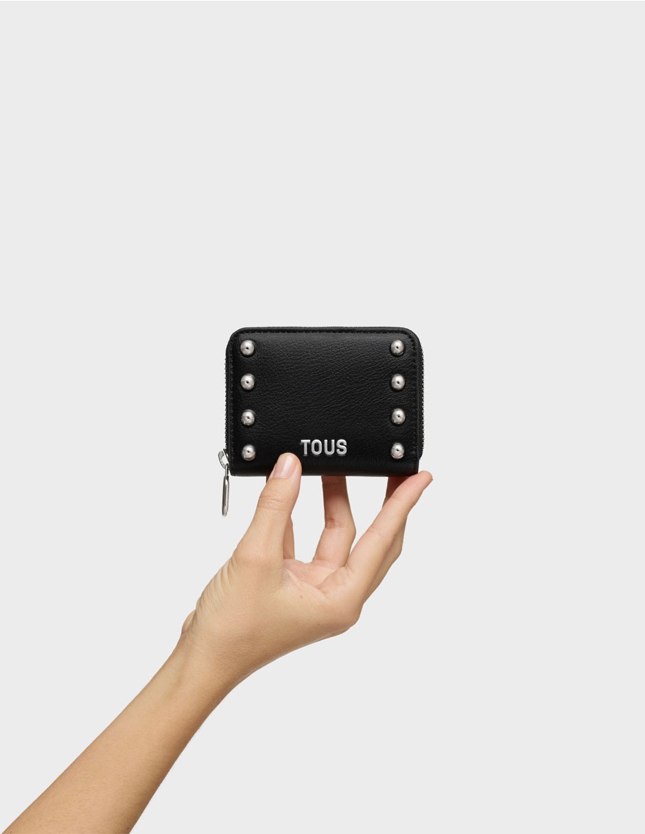 Monedero Tous Jewerly Studs para mujer